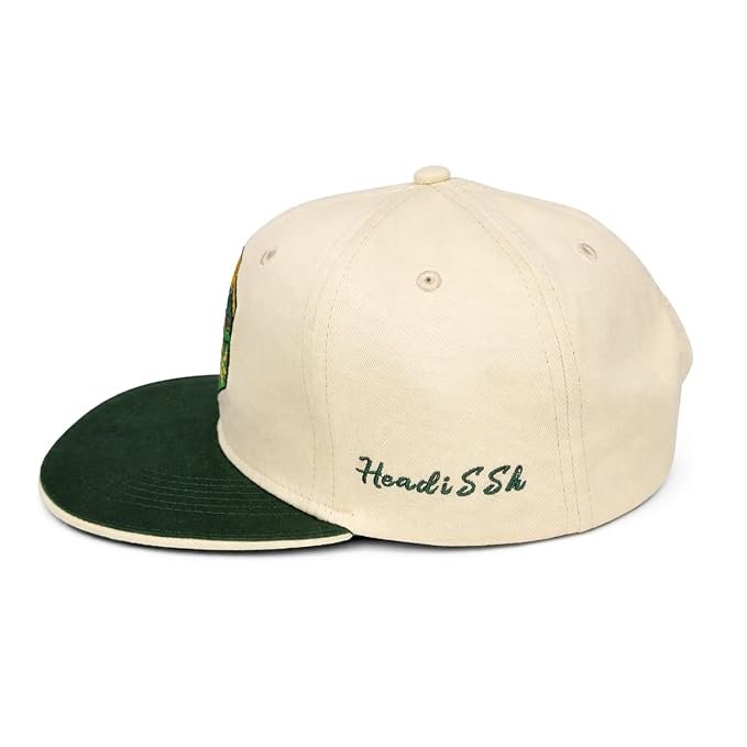 Cotton Cap for Men & Women image 4